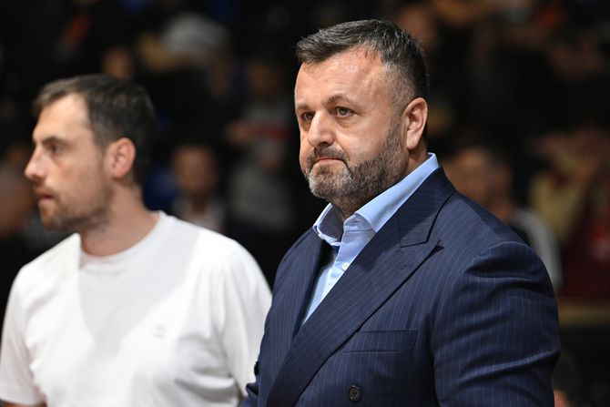 Željko Drčelić Željko Drčelić