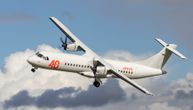 Koliko je ATR 72 siguran avion? Popularni turboprop u regionalnom saobraćaju