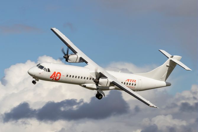 Atr72