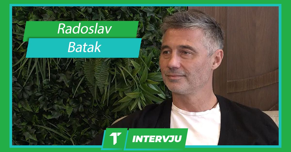 Intervju sa selektorom Srbije: Opisao suštinu fudbala rečima Pešića i Krojfa, ima ideju kako da stvori igrače!