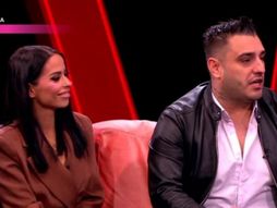 Darko i Katarina Lazić