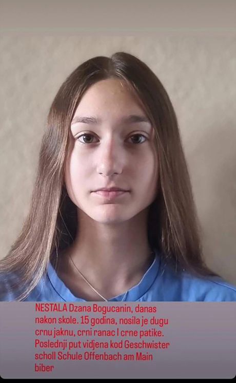 Dzana Bogucanin Dzana Bogucanin