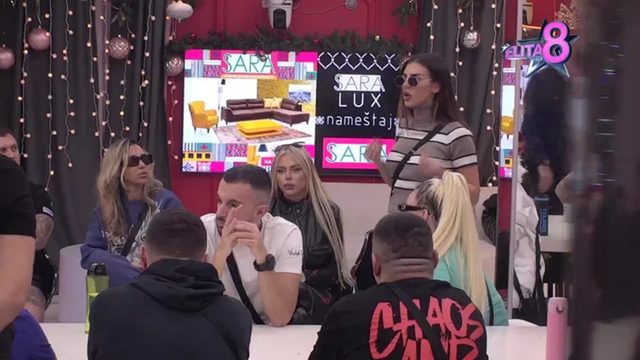 Zbog petoro učesnika produkcija hitno reagovala: Pred finale nastao neviđeni haos u Eliti, doneta ova odluka