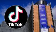 Evropska komisija pokrenula istragu protiv TikTok-a