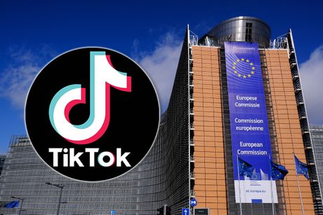 Evropska komisija Brisel tik tok