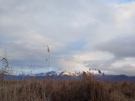 Nacionalni park Prespa, Grčka, periferija Zapadna Makedonija