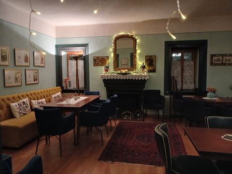 Nimfeo, Grčka, periferija Zapadna Makedonija