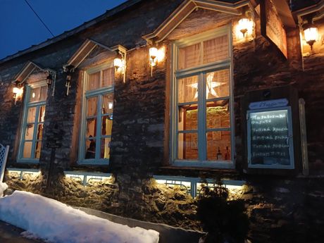 Nimfeo, Grčka, periferija Zapadna Makedonija