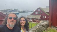 Milica i Željko napravili biznis čak 3.244 km od Beograda: Na "kraju sveta" pronašli sreću i ogroman uspeh