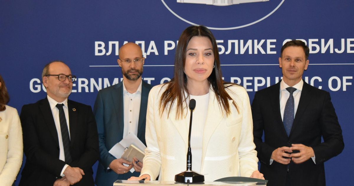 Vujović: Obezbeđena su dodatna sredstva za nastavak izgradnje regionalnih centara za upravljanje otpadom