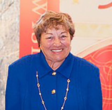 Mary C. Mangione