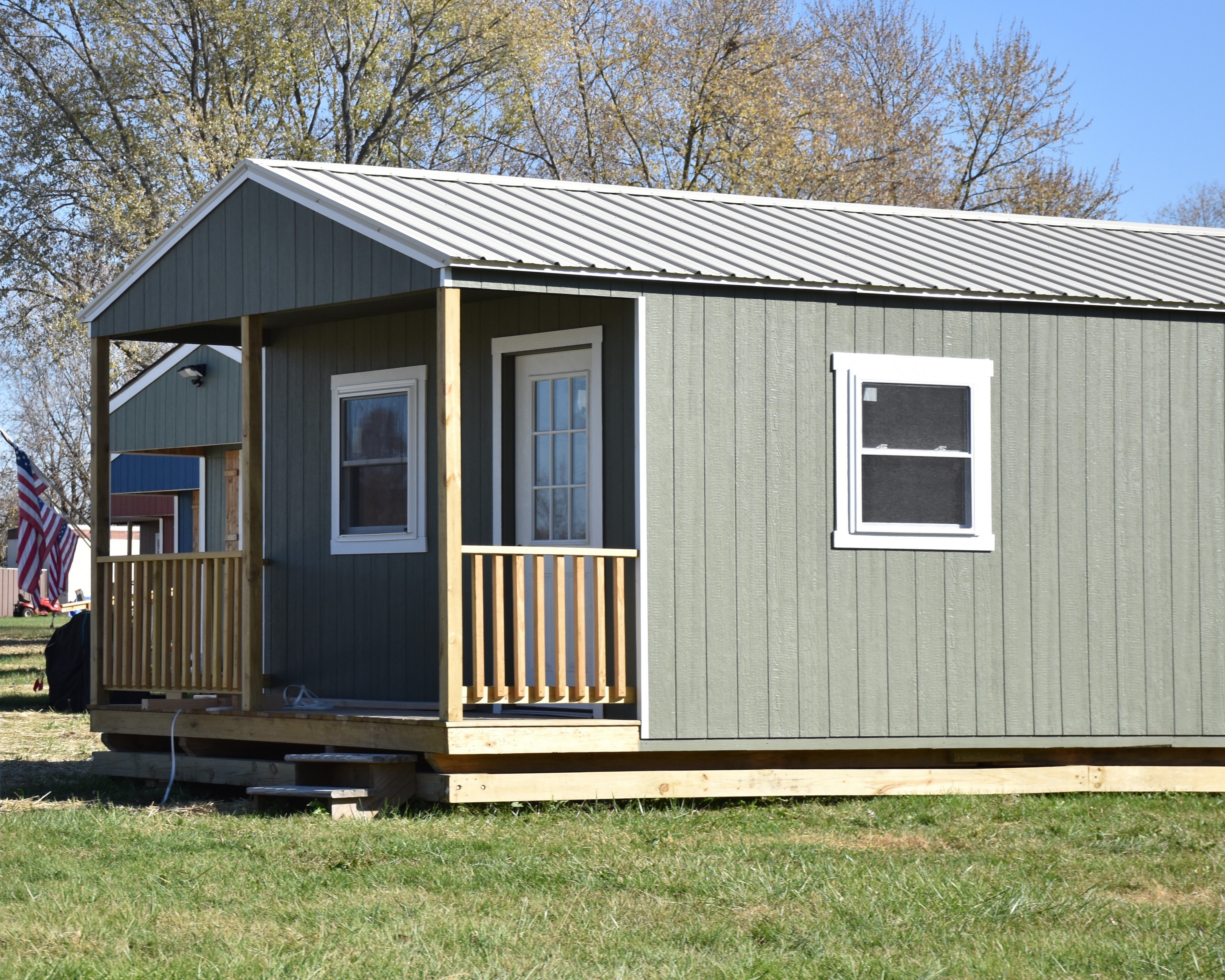 Montažne kuće u Srbiji i 10 puta jeftinije od stana, ovo je cena kvadrata: Od ideje do doma za 30 dana