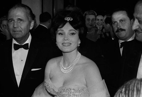 Zsa Zsa Gabor, Ža Ža Gabor