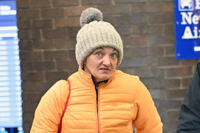 Svetlana Dali Svetlana Dali