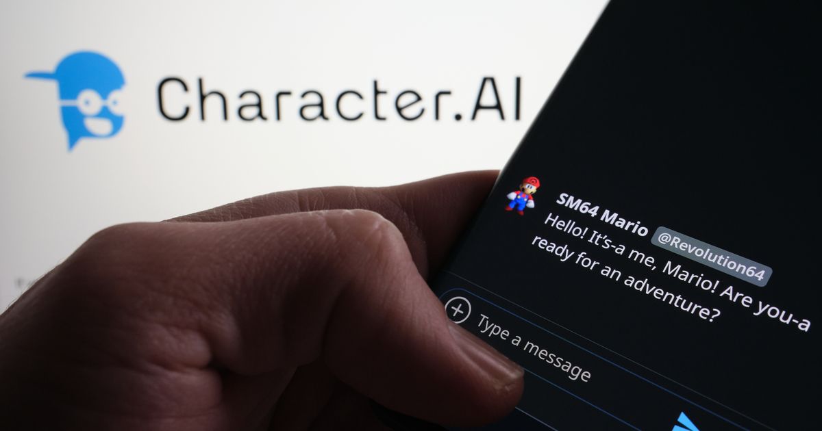 Kolektivna tužba protiv Character.AI: Botovi maloletnicima sugerisali uznemiravajuće stvari