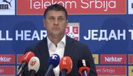 Vladan Milojević citirao Karija Pešića nakon dobijanja Zlatne lopte, pa posebno pohvalio Zvezdinog "Mesija"