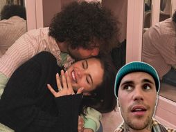 Džastin Biber Selena Gomez