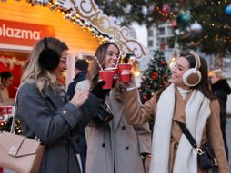 Plazma i Zimska bajka