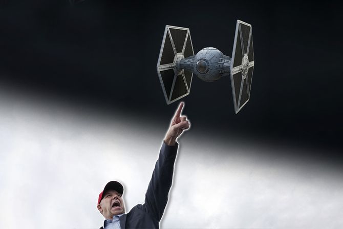 imperijalni lovac imperijalni lovac