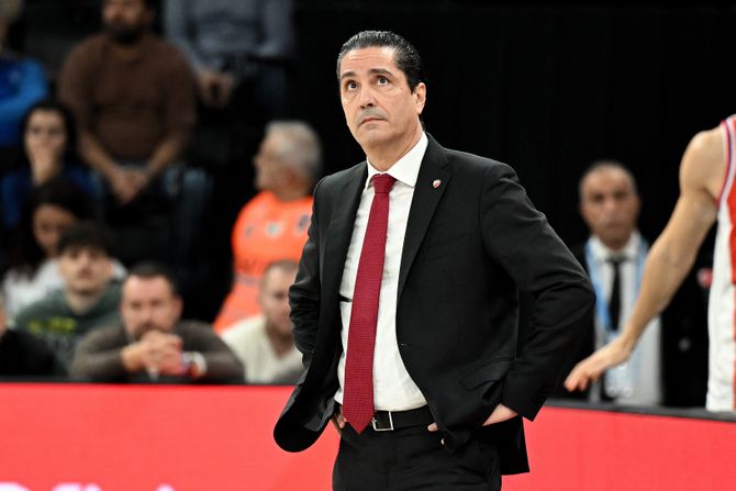 KK Crvena zvezda - KK Efes KK Crvena zvezda - KK Efes