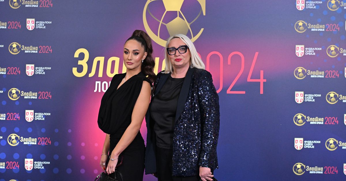 Nina Matejić posle Zlatne lopte FSS otkrila ko joj je najveći uzor: "Gledala sam je kada sam bila mala..."