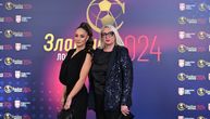 Nina Matejić posle Zlatne lopte FSS otkrila ko joj je najveći uzor: "Gledala sam je kada sam bila mala..."