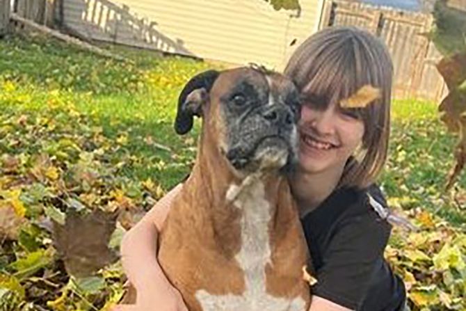 Učenica koja je ubila dve osobe u Viskonsonu bila je deo šire zavere: U ...