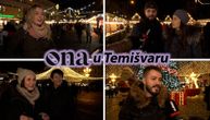 Bili smo na adventu u Temišvaru i pitali Srbe vredi li ići tamo i koliko se čeka na granici