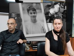 Ubistvo, Andreja Simić, Niška banja
