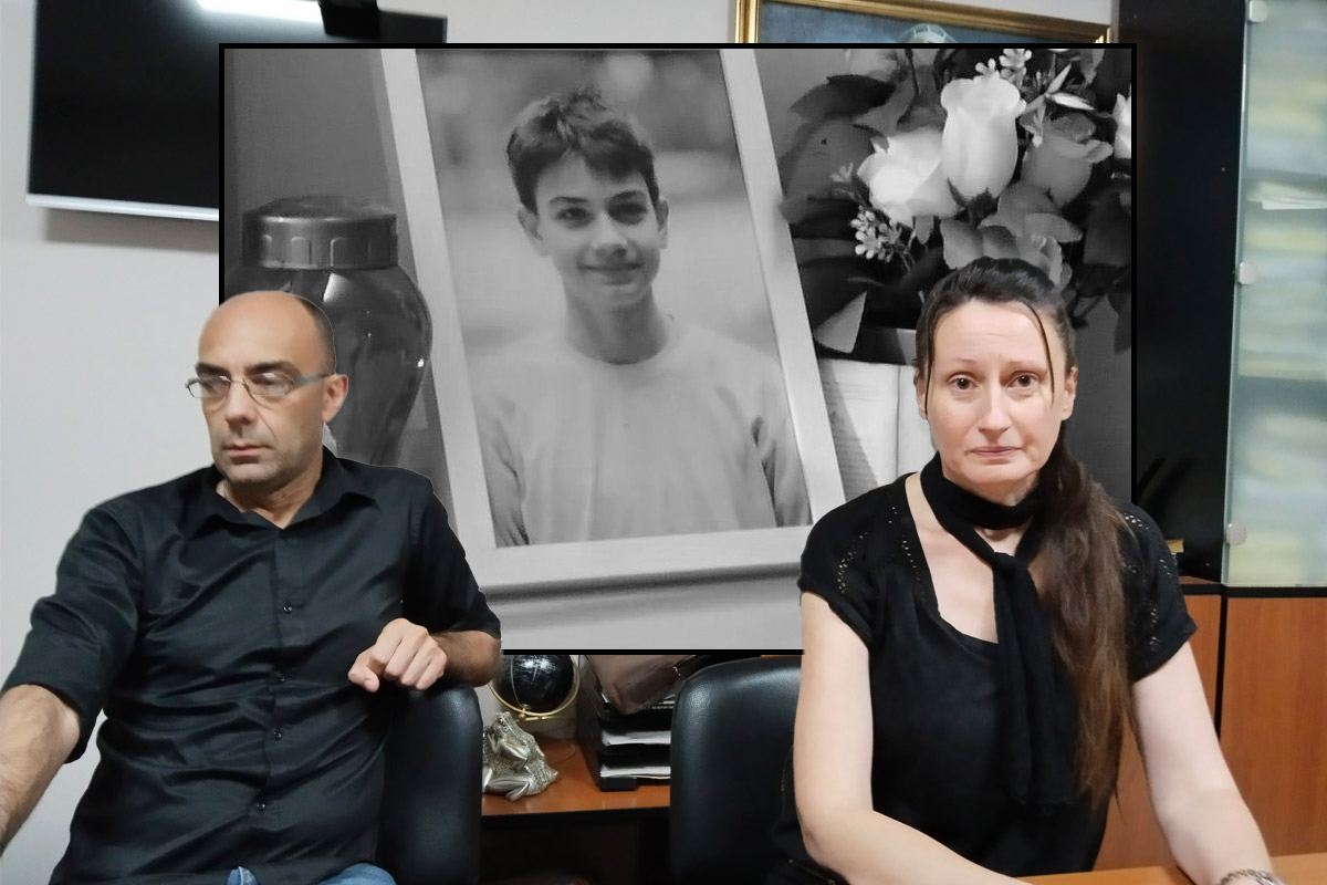 Dečak koji je ubio vršnjaka u Niškoj Banji biće saslušan na suđenju roditeljima