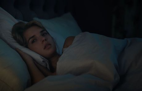 Romina Tonković u filmu  Romina Tonković u filmu