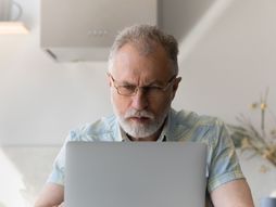 Sredovečni muškarac