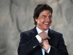 Tom Kruz dobio nagradu za doprinos i posvećenost američkoj mornarici kroz njegov filmski rad