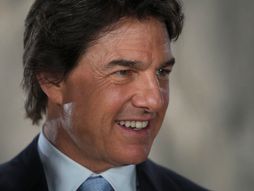 Tom Kruz dobio nagradu za doprinos i posvećenost američkoj mornarici kroz njegov filmski rad