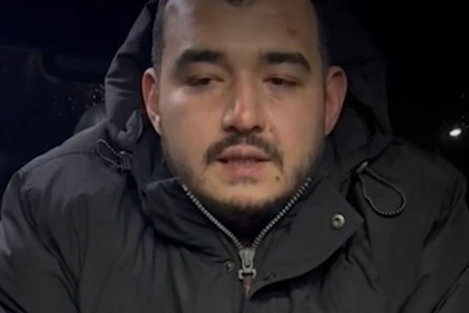 Ubistvo Igora Kirilova Ubistvo Igora Kirilova