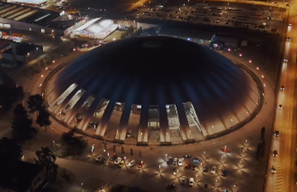 FNC ponovo stiže u čuvenu dvoranu, evo koga od boraca ćemo gledati!