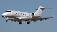 Bombardier Challenger 300, vlasnika FK River Plate, izgoreo u udesu nakon sletanja u Buenos Ajresu