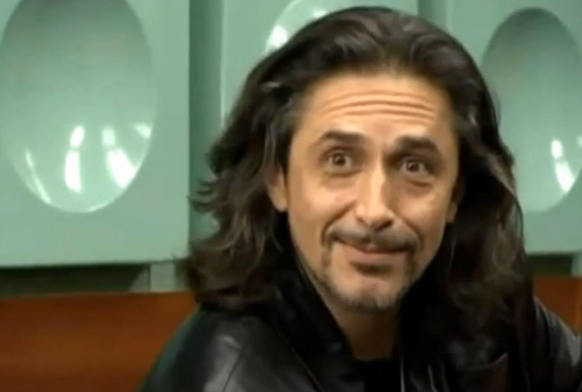 Znamo ga kao Barona u "Kenguru", a da li biste ga prepoznali ulozi poznatog političara