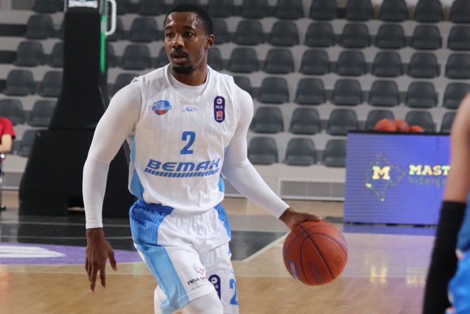 Džošua Skot Džošua Skot