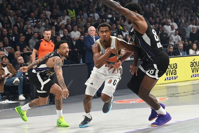 Teo Maledon KK Asvel Teo Maledon KK Asvel