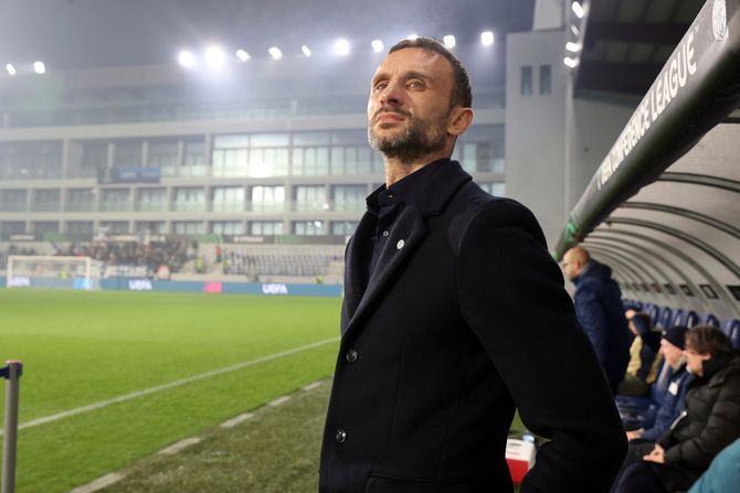 Fudbal Liga Konferencija FK TSC Bačka Topola FK Noah