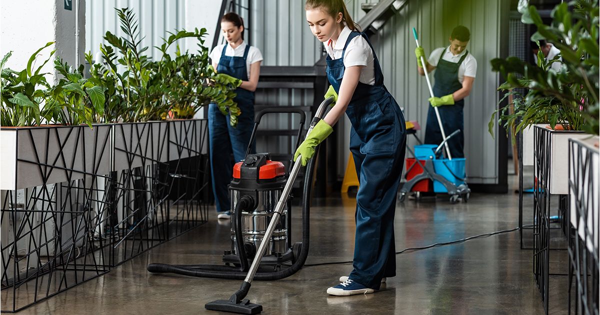 Marerine facility management usluge obezbeđuju održivost i rast vrednosti nekretnina