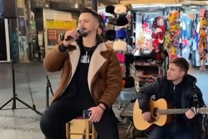 Emir Đulović Emir Đulović