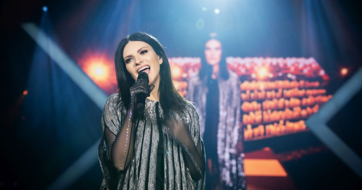 "Beograde, zaljubila sam se, HVALA TI" – Laura Pausini zapalila scenu: 3 sata SVETSKOG SPEKTAKLA u Areni