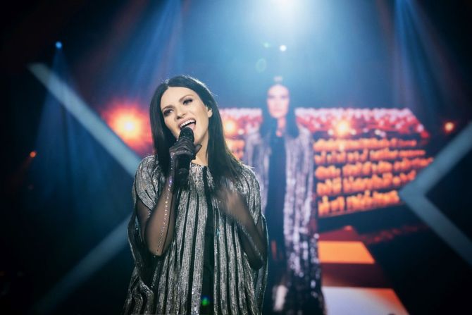 Laura Pausini