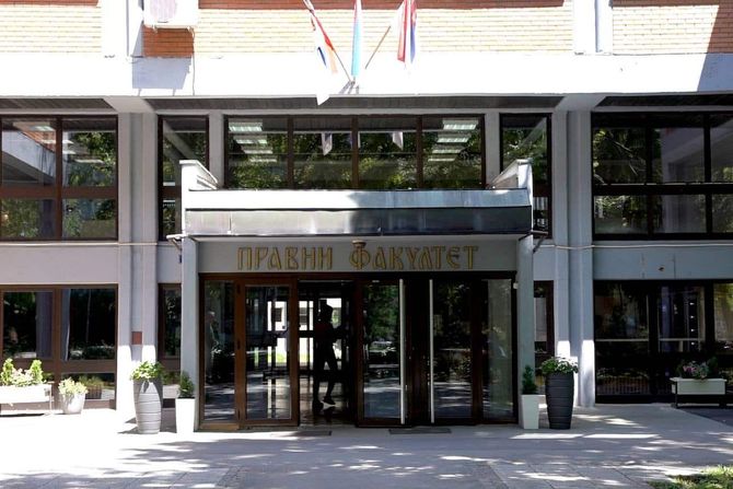 Pravni fakultet, Novi Sad Pravni fakultet, Novi Sad