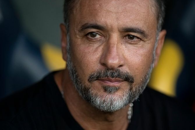 Vitor Pereira