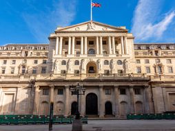 Banka Engleske