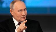 Putin povukao neočekivani potez, i dao šansu Ukrajini da ga potpuno porazi: "Krim je ranjiv, sad je vreme!"