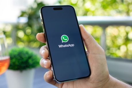 Whatsapp Whatsapp
